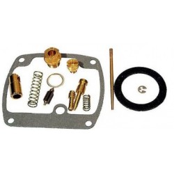 KH400 - (S3F) - 1976-1979 - Kit joint carburateur