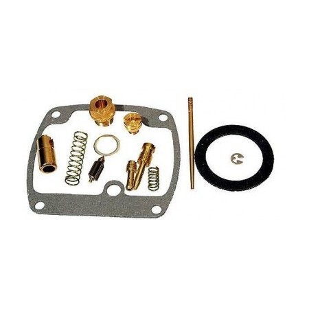 KH400 - (S3F) - 1976-1979 - Kit joint carburateur