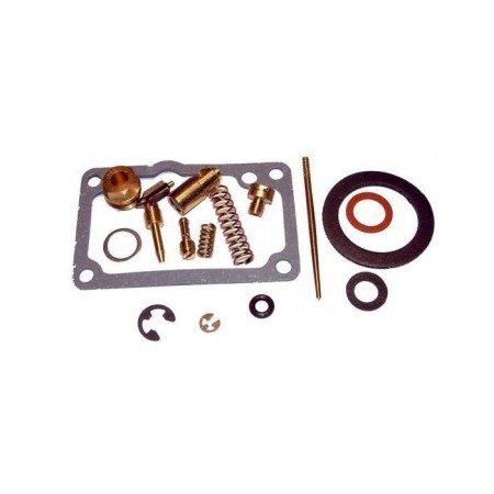 Kawasaki - KH125 A - (KH125A) - 1977-1980 - Kit joint carburateur