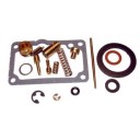 Kawasaki - KH125 A - (KH125A) - 1977-1980 - Kit joint carburateur