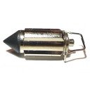 Carburateur - Pointeau - 16030-1057 - Kawasaki, Yamaha - 1131-193