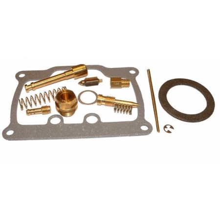 Carburateur - kit de reparation - TS125 - 1972-1979