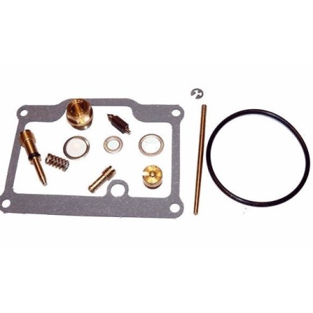 GT550 - (GT550) - 1973-1979 - Kit Carburateur