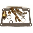 GT500 - (T500 R) - Kit Carburateur