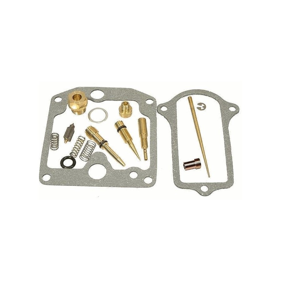 Service Moto Pieces|Carburateur - Kit de reparation - DR650 R / GSX600F|Kit Suzuki|22,90 €