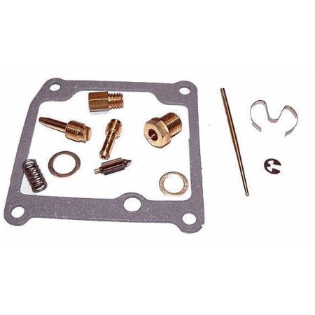 Carburateur - Kit de reparation - RV90 - (1972-1977)