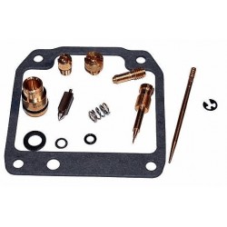 GN125 - (NF41A) - 1994-1999 - Kit Carburateur