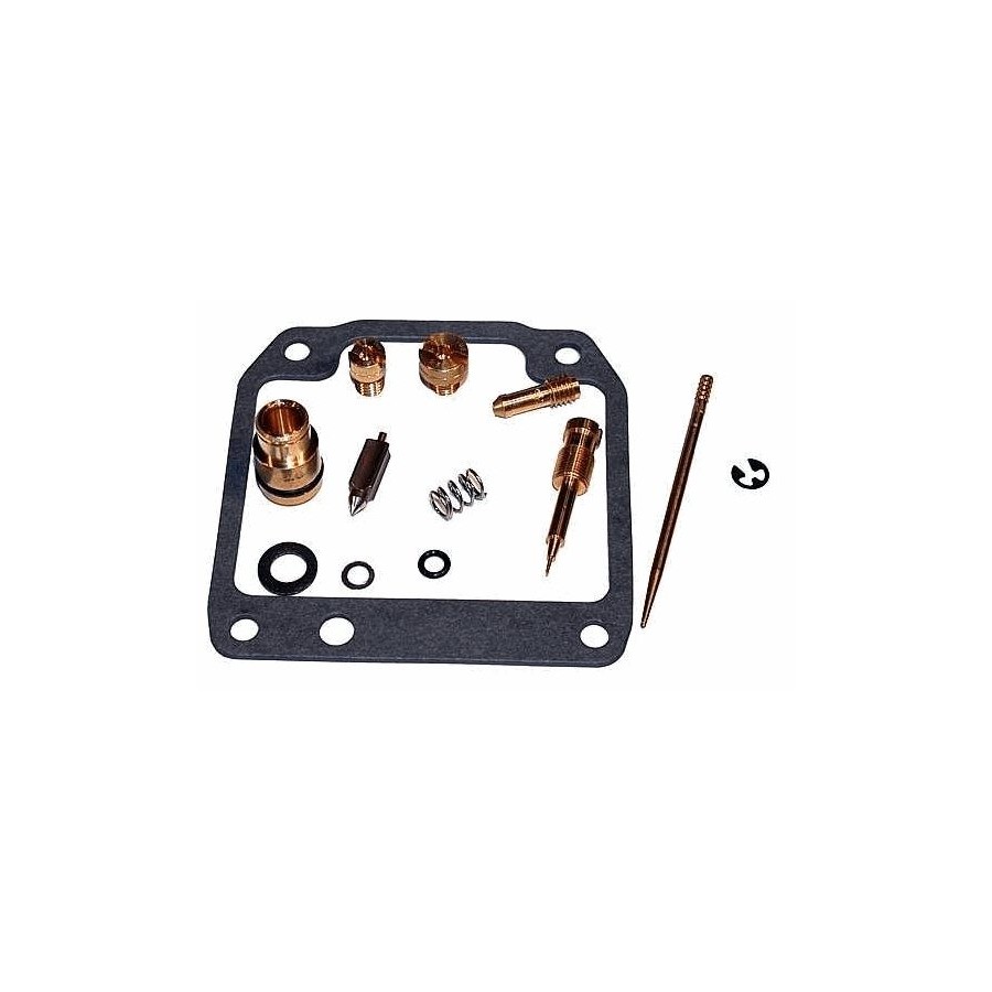 Service Moto Pieces|Carburateur - Kit de reparation - GS850 G - (GS850) - 1978-1981|Kit Suzuki|19,90 €