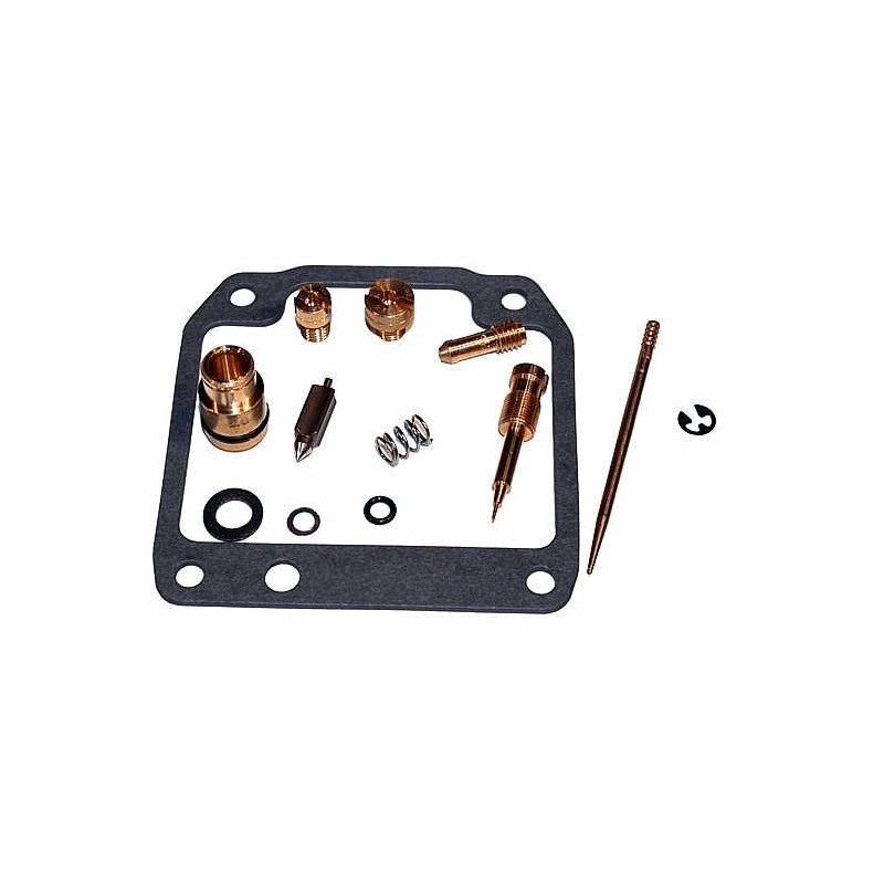 Service Moto Pieces|Carburateur - Kit de reparation - GN125|Kit Suzuki|24,90 €