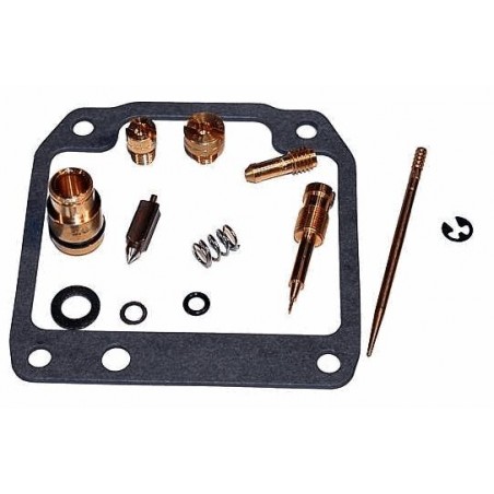 Service Moto Pieces|Carburateur - Kit de reparation - GN125|Kit Suzuki|24,90 €