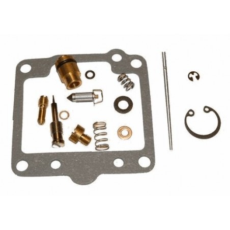 Service Moto Pieces|Carburateur - Kit de reparation - GN250 - (NJ42) - 1985-1999|Kit Suzuki|24,90 €