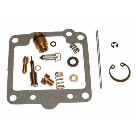 Carburateur - Kit de reparation - GN250 - (NJ42) - 1985-1999