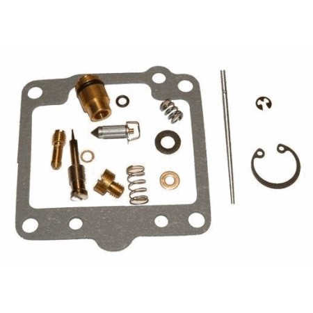 Carburateur - Kit de reparation - GN250 - (NJ42) - 1990-1999