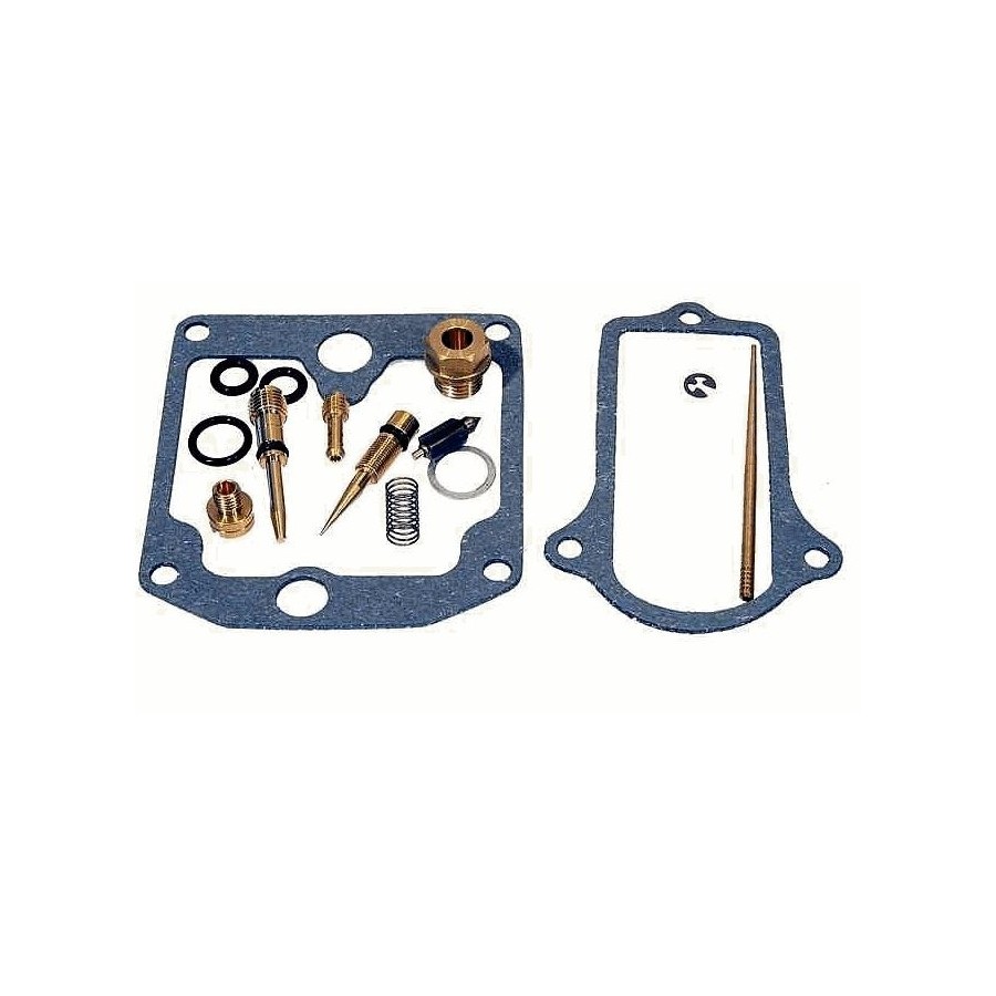 Service Moto Pieces|VX800 - (VS51B) - 1990-1997 - Cylindre avant - Kit Carburateur|Kit Suzuki|44,90 €