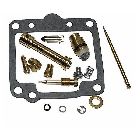Carburateur - Kit de reparation - LS650 - Savage - 1987-1995