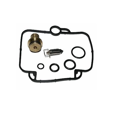 Service Moto Pieces|Carburateur - Kit de reparation - GSF1200 Bandit - (GV75A) - 1996-2000|Kit Suzuki|22,30 €