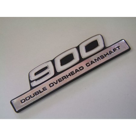 Cache lateral - Embleme - logo - Kawasaki - Z1A 900