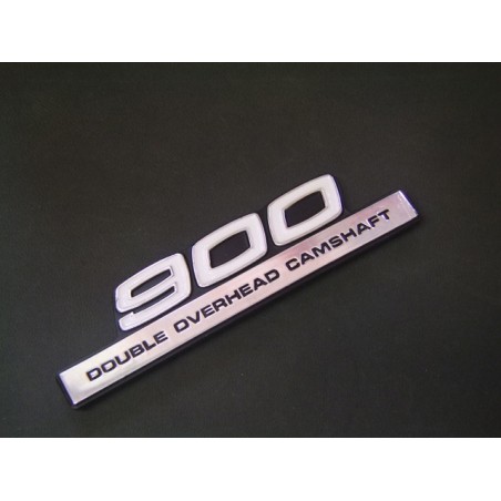 Cache lateral - Embleme - logo - Kawasaki - Z1A 900