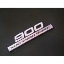 Cache lateral - Embleme - logo - Kawasaki - Z1A 900