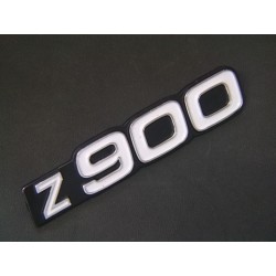 Service Moto Pieces|Cache lateral - Embleme - logo - Kawasaki - Z 900 A4|Cache lateral|18,00 €