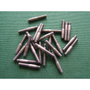 Echappement - Vis fixation - M6 - (x1)