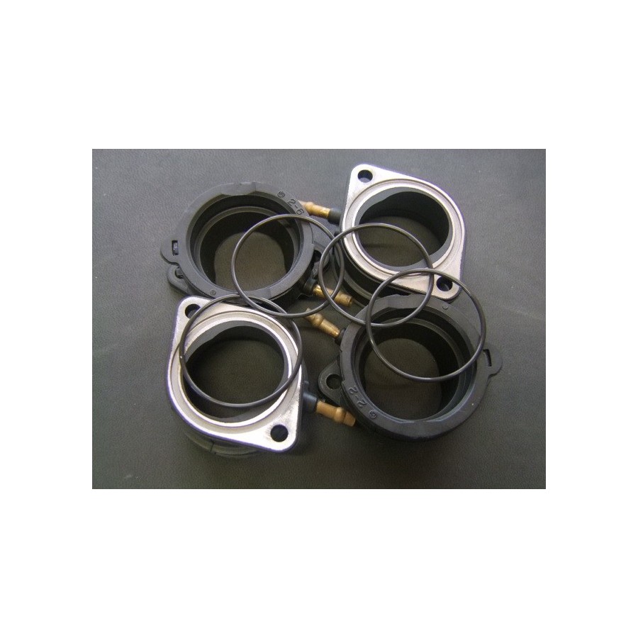Pipe Admission - ZZR1100  - (ZXT10...) - 16065-1210