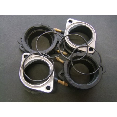 Pipe Admission - ZZR1100  - (ZXT10...) - 16065-1210