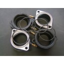 Pipe Admission - ZZR1100  - (ZXT10...) - 16065-1210