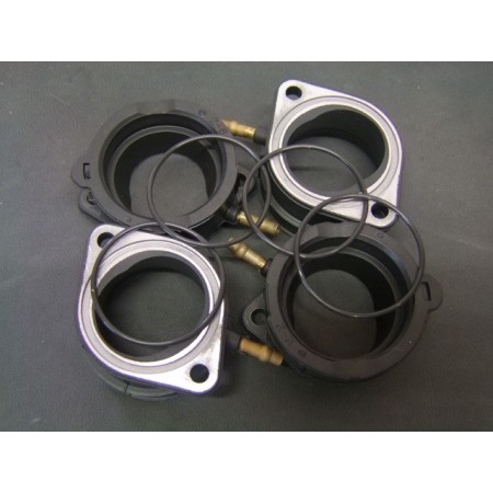 Pipe Admission - ZZR1100  - (ZXT10...) - 16065-1210
