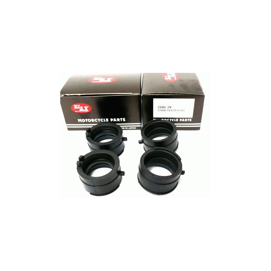 Moteur - Pipe admission - CBR600 F - (PC23) - 1989-1990 