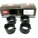 Moteur - Pipe admission - CBR600 F - (PC23) - 1989-1990 