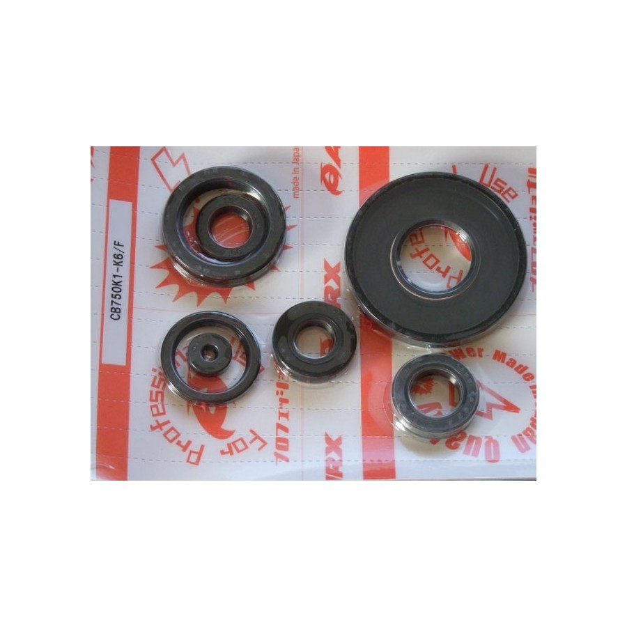 Service Moto Pieces|Moteur - Pompe a huile - crepine - CB 550/750 F1/F2 Four|Bloc Cylindre - Segment - Piston|36,00 €