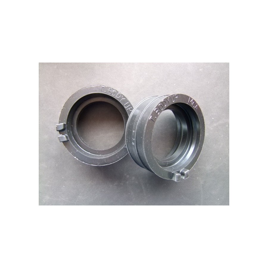 Service Moto Pieces|Pipe d'huile - Joint - CB350F / CB400F/F2|Pipe admission|4,80 €