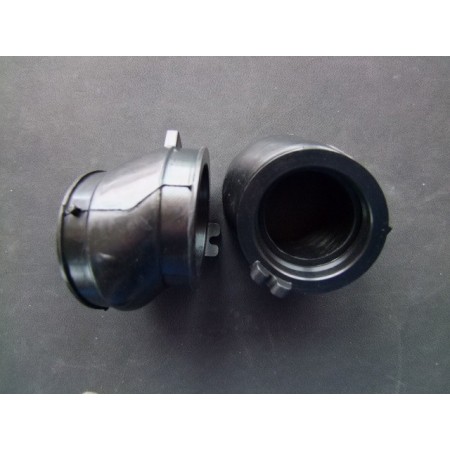 Moteur - Pipe admission - CBF500 - (PC39) - 2004-2008