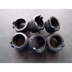 Service Moto Pieces|Pipe d'admission - Joint (x4) - CB750F - CB750K - CB750C|Pipe Admission|53,62 €