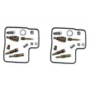 Carburateur - Kit reparation - VT500E / VT500C