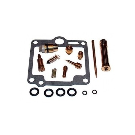 Service Moto Pieces|Carburateur - Kit joint reparation - XJ900 - N/F - (58L) - 1985-1990|Kit Yamaha|29,90 €