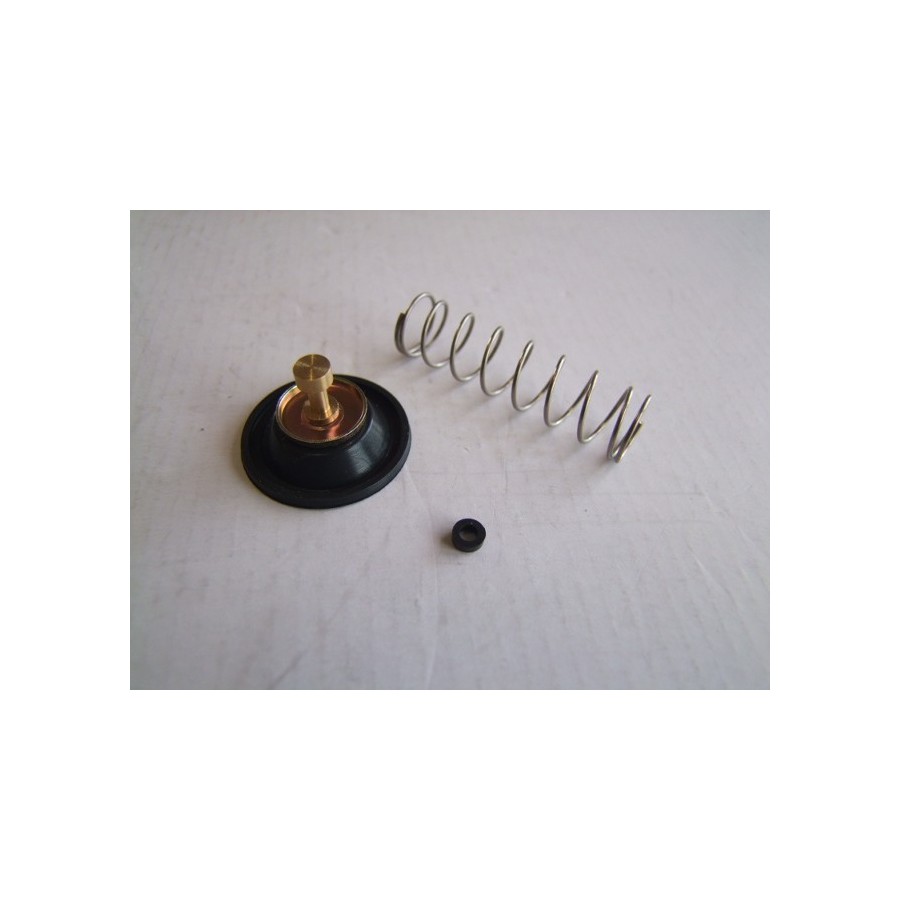 Carburateur - Membrane de depression - EL250-VN700....VN750 ...