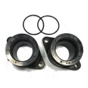 XT550 - (5Y3) - 1982-1983 - Pipe admission