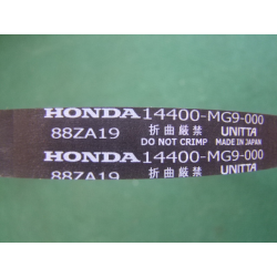 Distribution - Courroie - GL1200 (x1) - Honda