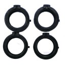 Moteur - Pipe admission - CBR600 F - (PC25) - 1991-1994