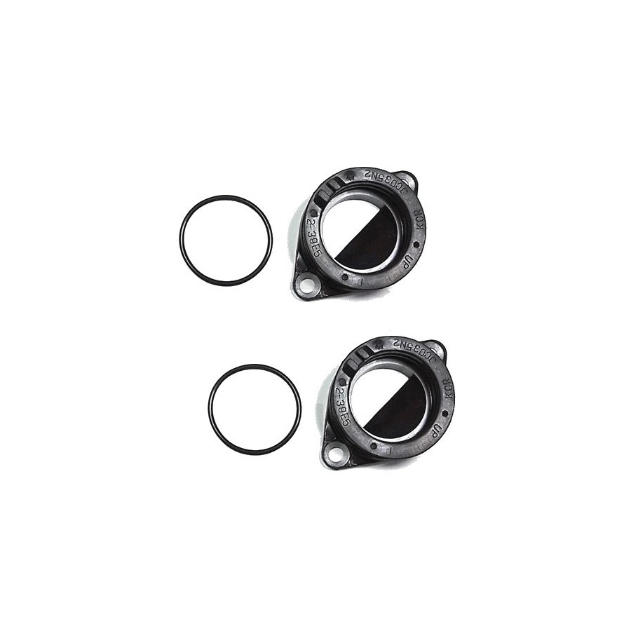 VS 600 GLU Intruder - 1995-1997 - Pipe admission