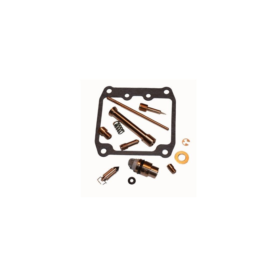 VS800 GL -  Intruder - (VS52B) - 1992-2000 - Cylindre arriere - Kit Carburateur VS800 GL -  Intruder - (VS52B) - 1992-2000 - Cylindre arriere - Kit Carburateur