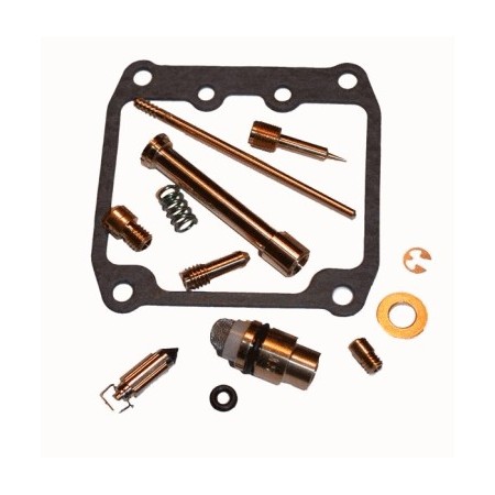 VS800 GL -  Intruder - (VS52B) - 1992-2000 - Cylindre arriere - Kit Carburateur