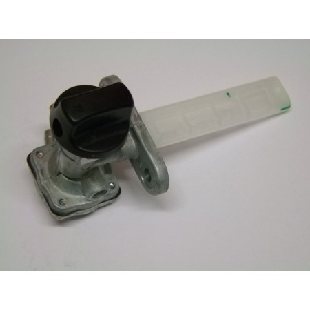 Reservoir - Robinet Essence - GS850 - GSX600 F - (GN72..) - 1988-1989