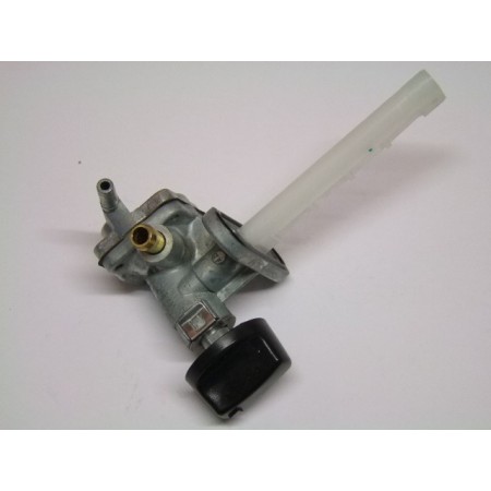 Reservoir - Robinet Essence - GS850 - GSX600 F - (GN72..) - 1988-1989