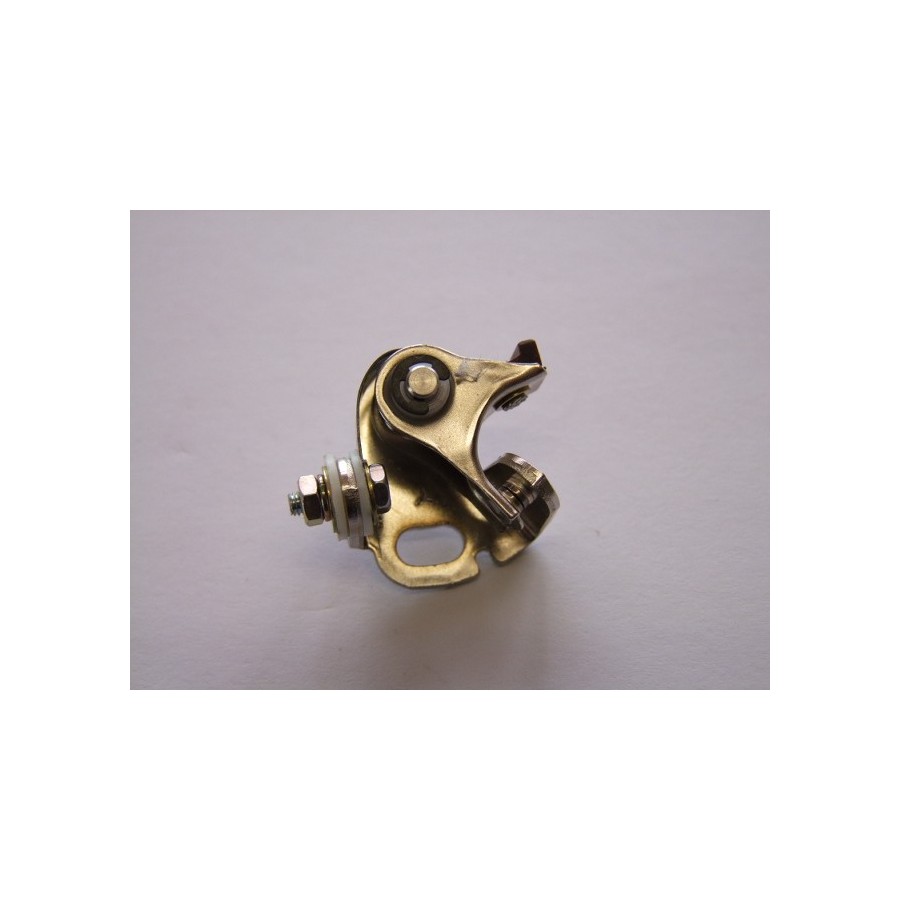 Service Moto Pieces|Allumage - Rupteur - Vis platinée - 1M1-81321-20 - DT250 - DT250MX|Vis platinee|14,10 €