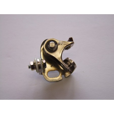 Service Moto Pieces|Allumage - Rupteur - Vis platinée - 1M1-81321-20 - DT250 - DT250MX|Vis platinee|14,10 €