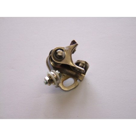 Service Moto Pieces|Allumage - Rupteur - Vis platinée - 1M1-81321-20 - DT250 - DT250MX|Vis platinee|14,10 €