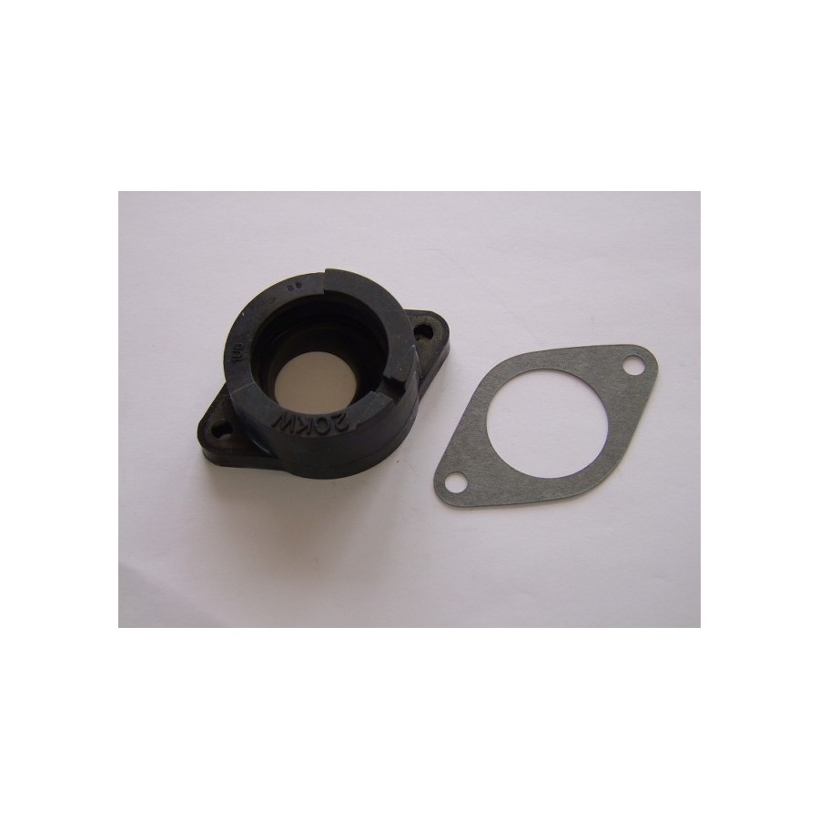 Service Moto Pieces|Moteur - pochette joint - KDX125|Pipe Admission|43,50 €